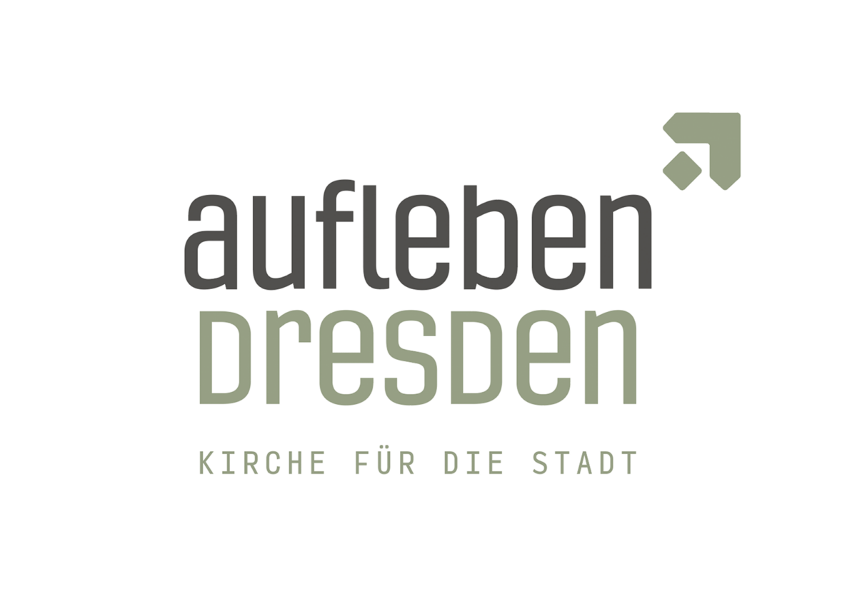 BRANDING „AUFLEBEN DRESDEN“ – caro.graphics