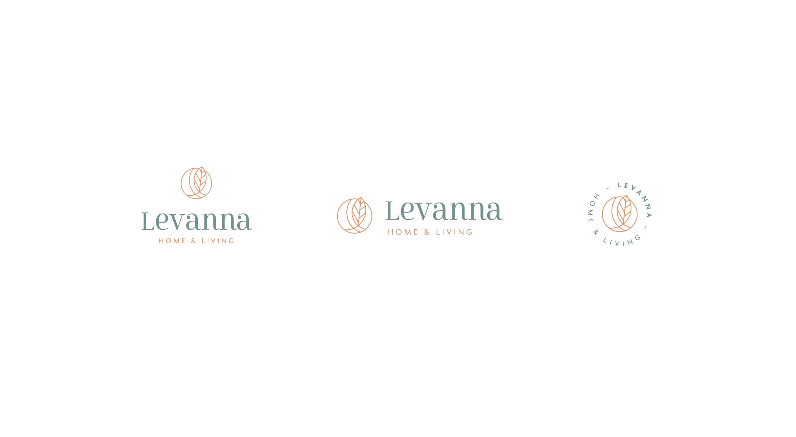 Levanna – Home & Living