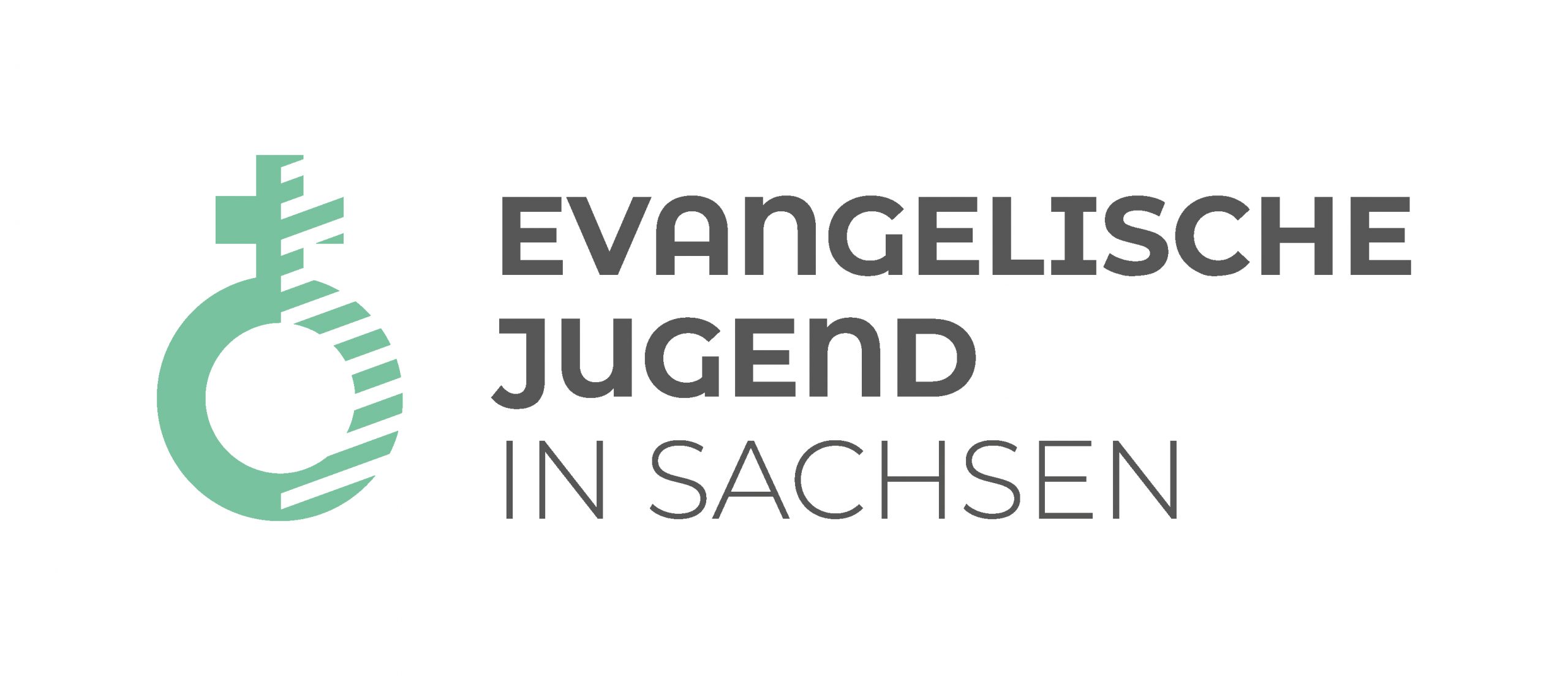 Logo-Redesign: „Evangelische Jugend in Sachsen“